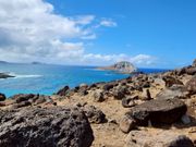 素晴らしい景色