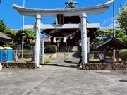 出雲大社ハワイ