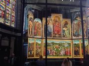 11時頃　大聖堂内