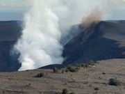 キラウエア火山