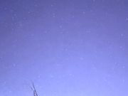 標高2300mからの星空