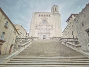 ジローナ大聖堂