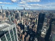 イーストサイド側