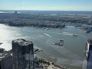 ニュージャージー側