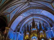 ノートルダム大聖堂