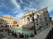 トレビの泉