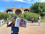 フォロ・ロマーノ