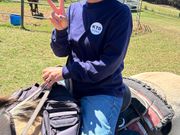 今回2回目だ！今回は走ったぞー！