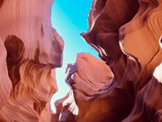 アンテループキャニオン