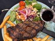 お魚も美味しそうでした😊