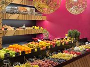 八百屋もおしゃれって…