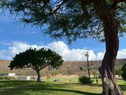 カピオラニ公園