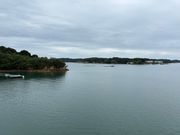 エスペランサ英虞湾クルーズ