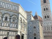 ジョットの鐘楼など