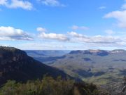 展望台からの景色