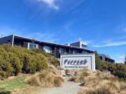 1日目宿泊したペッパーズブルーウォーターリゾート