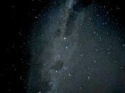 テカポにてiPhoneで撮影