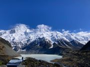 フッカーバレートラック道中