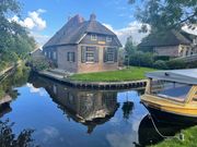 絵本のような可愛い街