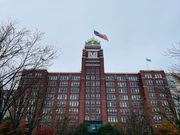 スターバックス　世界本社