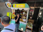 ガイトさん最高！