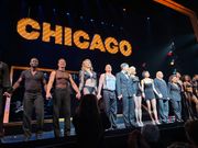 カーテンコール