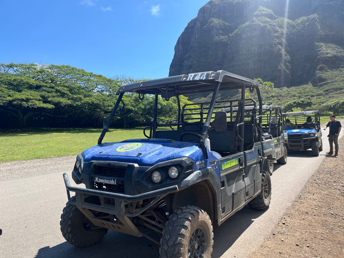 Things to Do in Oahu in 2025 – Tours & Activities