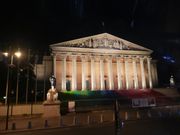 マドレーヌ寺院