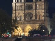 復活を遂げたノートルダム