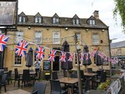 ボートンオンザウォーター