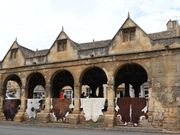 チッピングカムデン