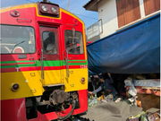 メークロン線路市場