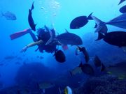 写真撮影もお願いしました！