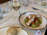 ランチ（5種類くらいから選べました）