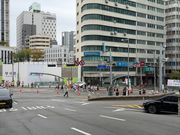 ソウルマラソン