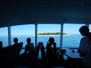 マラマラビーチクラブ経由