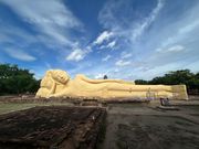 ワット•ローカヤスッターラーム