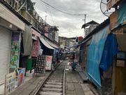 メークローン市場