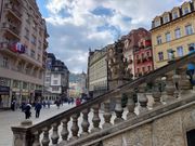 カルロヴィ・ヴァリ