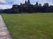 アンコール・ワット