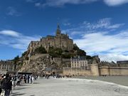 モン・サン・ミシェル
