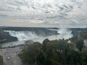 壮大な景色に感動しました。