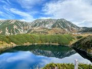 立山室堂みくりが池