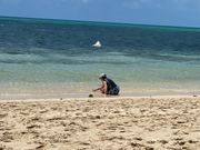 何色もある海の色