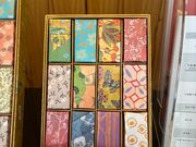 パイナップルケーキ　オークラホテル