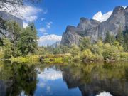 絵葉書のような1枚