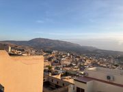 リヤドのテラスからの風景