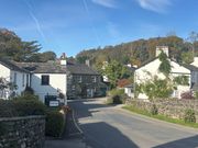 ヒルトップ農場周辺