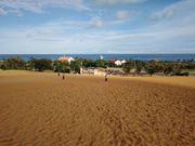 レッド サンドデューン