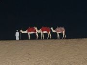 ツアーの締めくくり